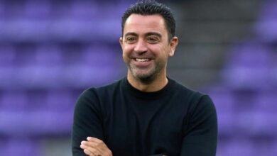 تشافي مرشح لتدريب المغرب في كأس العالم