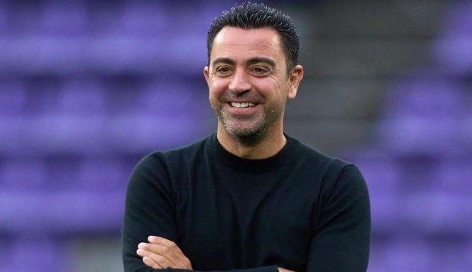 تشافي مرشح لتدريب المغرب في كأس العالم 1 تشافي مرشح لتدريب المغرب في كأس العالم