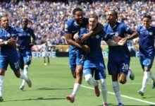 تشيلسي يرفض الاستسلام في صفقة إنجليزية