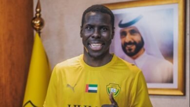 الوصل ينجز صفقة دفاعية فرنسية