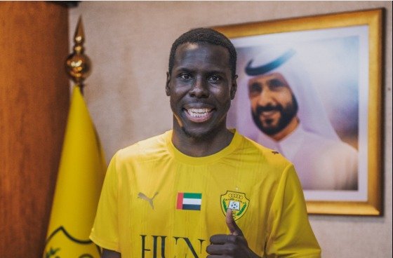 الوصل ينجز صفقة دفاعية فرنسية 1 الوصل ينجز صفقة دفاعية فرنسية