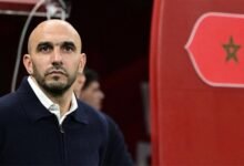 للمرة الثالثة.. الاتحاد المغربي ينفي اختيار خليفة الركراكي