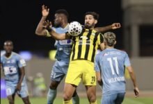 الظفرة يخطف نقطة ثمينة من كلباء