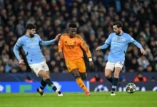 قرعة نارية لريال مدريد في دوري أبطال أوروبا