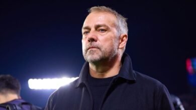 برشلونة يرفض التقليل من نيوكاسل يونايتد 2 برشلونة يرفض التقليل من نيوكاسل يونايتد