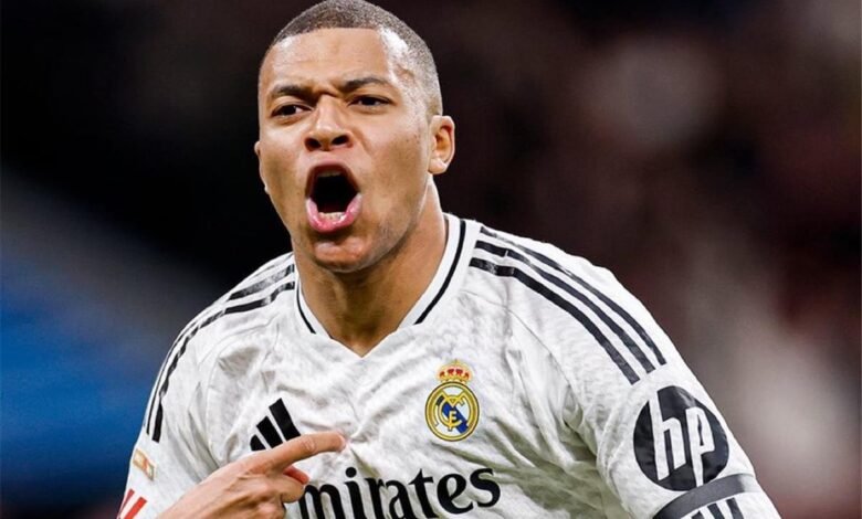مبابي يقلق جماهير ريال مدريد قبل لقاء مانشستر سيتي 10 مبابي يقلق جماهير ريال مدريد قبل لقاء مانشستر سيتي