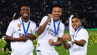 الهلال يزاحم كبار أوروبا على نجم ريال مدريد