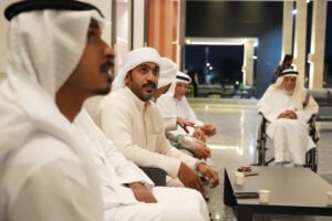 حضور واسع.. نادي دبي الدولي للرياضات البحرية ينظم "ملتقى النواخذة الرمضاني"