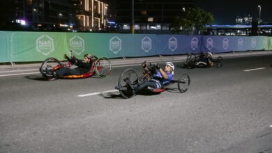 ديربي إماراتي