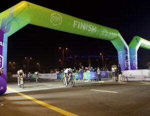 ديربي إماراتي بحريني يشعل المنافسة في "منتخبات البادل" في ند الشبا الرياضية 2 ديربي إماراتي بحريني يشعل المنافسة في "منتخبات البادل" في ند الشبا الرياضية