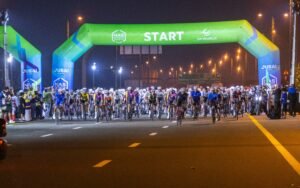 ديربي إماراتي بحريني يشعل المنافسة في "منتخبات البادل" في ند الشبا الرياضية 3 ديربي إماراتي بحريني يشعل المنافسة في "منتخبات البادل" في ند الشبا الرياضية