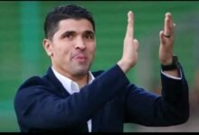 طارق التائب: المغرب تعرض إلى مؤامرة في أمم أفريقيا