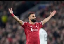 تحرك سعودي مكثف لجذب صلاح بعد أزمة رونالدو