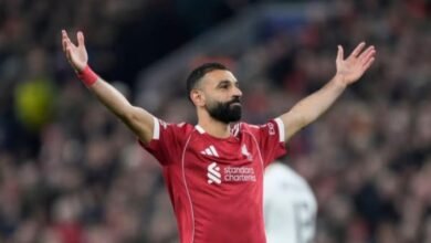 تحرك سعودي مكثف لجذب صلاح بعد أزمة رونالدو