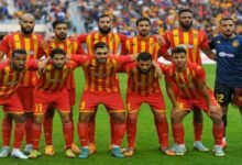 خسارة محبطة تهدد حظوظ الترجي في دوري أبطال أفريقيا
