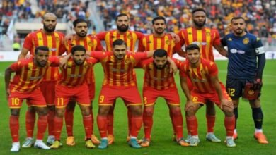 خسارة محبطة تهدد حظوظ الترجي في دوري أبطال أفريقيا