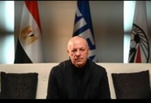 أبو ريدة يحسم الجدل حول إلغاء الدوري المصري