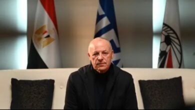 أبو ريدة يحسم الجدل حول إلغاء الدوري المصري