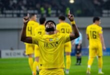 الوصل يخسر من الزوراء في دوري أبطال آسيا 2