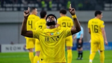 الوصل يخسر من الزوراء في دوري أبطال آسيا 2