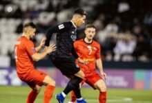 سحر فيرمينو.. السد يخطف 3 نقاط من تراكتور الإيراني