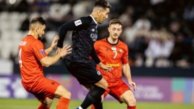 سحر فيرمينو.. السد يخطف 3 نقاط من تراكتور الإيراني