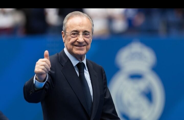 ريال مدريد يتخلى عن مشروع السوبر ليج 7 ريال مدريد يتخلى عن مشروع السوبر ليج