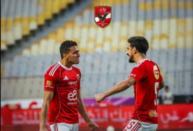 الأهلي يزيد أحزان الإسماعيلي في الدوري المصري 1 الأهلي يزيد أحزان الإسماعيلي في الدوري المصري