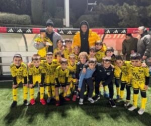 ريال مدريد يلم شمل مبابي وحكيمي مجددًا