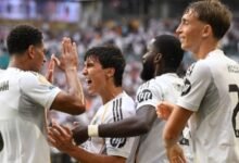 صفقة مجانية.. ناد إنجليزي يستهدف نجم ريال مدريد