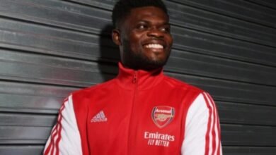 تهم الاغتصاب تلاحق نجم أرسنال السابق