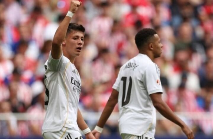جولر ينهي الجدل حول تعرضه للتنمر داخل ريال مدريد 8 جولر ينهي الجدل حول تعرضه للتنمر داخل ريال مدريد