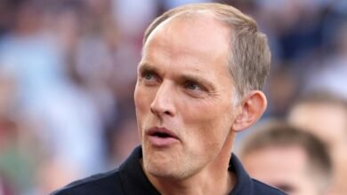 صدمة لليونايتد.. تجديد عقد مدرب إنجلترا حتى 2028 2 صدمة لليونايتد.. تجديد عقد مدرب إنجلترا حتى 2028