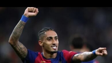 برشلونة يتلقى نبأ سعيدًا رغم الخسارة القاسية