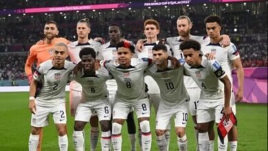 معركة مرتقبة بين ليفربول وأرسنال على صفقة أمريكية