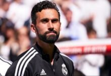 أربيلوا: ريال مدريد محظوظ بوجود هذا اللاعب