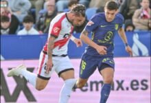 بعد قهر برشلونة.. خسارة صادمة لأتلتيكو مدريد في الليجا