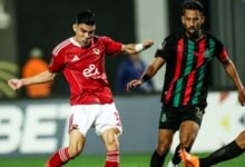 الجيش الملكي يرافق الأهلي إلى ربع نهائي أبطال أفريقيا