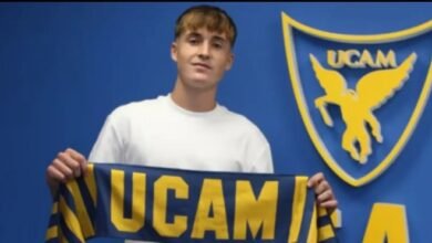 ريال مدريد ينافس فالنسيا وفياريال على جوهرة جديدة