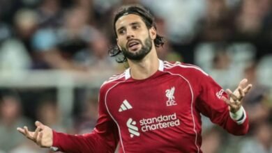 ليفربول يفسد مخطط ريال مدريد حول سوبوسلاي