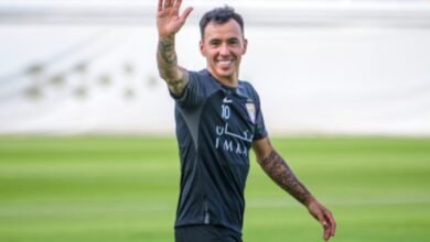 اتحاد الكرة يرفض احتجاج العين قبل لقاء بني ياس