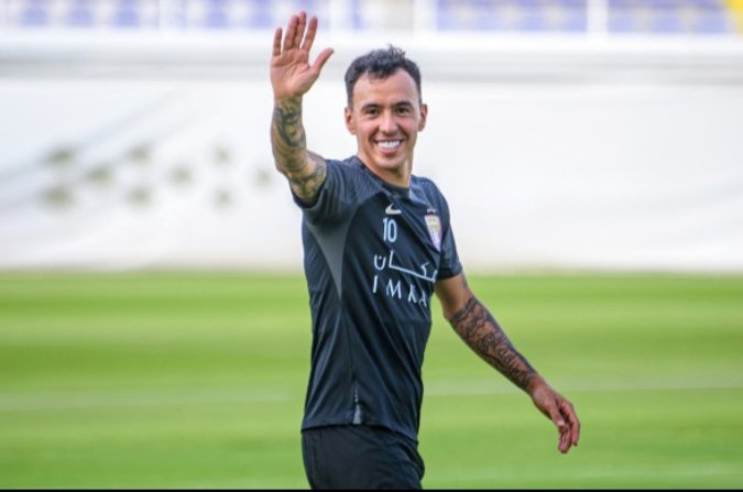 اتحاد الكرة يرفض احتجاج العين قبل لقاء بني ياس 1 اتحاد الكرة يرفض احتجاج العين قبل لقاء بني ياس