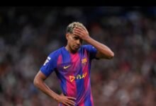 نظام غذائي يساعد يامال على صيام رمضان