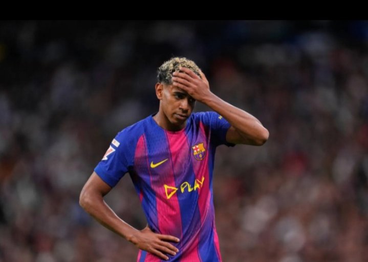 نظام غذائي يساعد يامال على صيام رمضان 1 نظام غذائي يساعد يامال على صيام رمضان