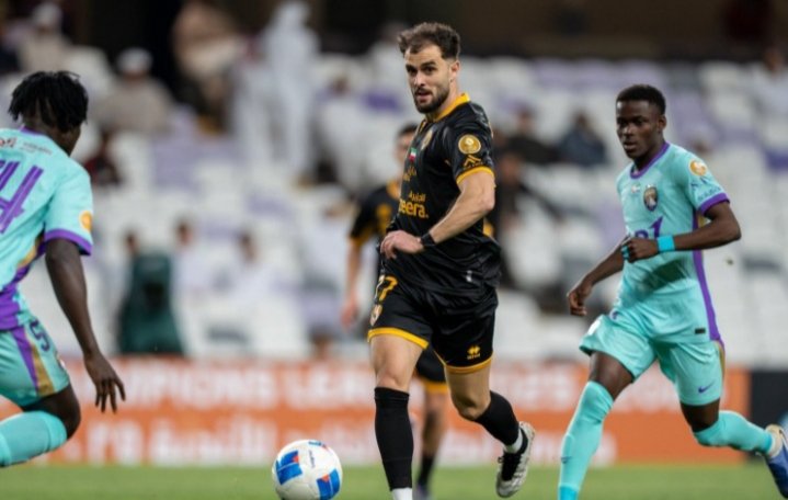 العين يودع منافسات دوري أبطال الخليج للأندية 1 العين يودع منافسات دوري أبطال الخليج للأندية