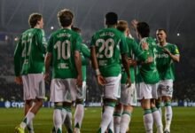 نيوكاسل يهين كاراباج بسداسية في دوري أبطال أوروبا