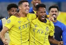 الوصل يواجه النصر السعودي في دوري أبطال آسيا 2