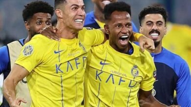 الوصل يواجه النصر السعودي في دوري أبطال آسيا 2 4 الوصل يواجه النصر السعودي في دوري أبطال آسيا 2