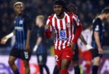 تعادل ماراثوني بين أتلتيكو مدريد وكلوب بروج