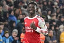 أرسنال يسقط في فخ وولفرهامبتون